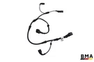Porsche 991 911 Turbo Rear Suspension Wire Harness Assembly 2014 - 2016 Oem. Fixed Price $74.39.