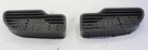 2013 Ford C-max Battery Set Pair Inlet Vent Grille Left Driver Right Rh Oem. Fixed Price $38.98.