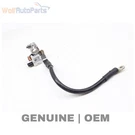 2014-2017 Audi Q5 Battery Monitoring Module / Cable 8R0915181C. Fixed Price $59.99.