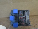 2001 Infiniti QX4 Interior Cabin Fuse Box Relay Junction Dash Block Panel. Fixed Price $46.00.