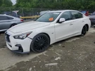 2019 Infiniti Q50 Starter Motor VQ37VHR Used 88000 Miles Oem 604-50186. Fixed Price $69.97.