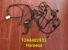 1995 E320 Oem Mercedes W124 Delphi Wiring Harness 1244402933 Update 2016. Fixed Price $999.99.