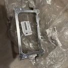 Genuine Bmw 61278630191 Holder S-box. Fixed Price $40.84.