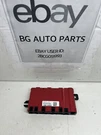 18-23 Bmw 530E G30 Genuine Positive Battery Distribution Fuse Box Oem 935374302. Fixed Price $39.96.