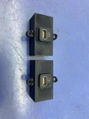 2020 - 2022 Hyundai Palisade Oem Rear Usb Charger Port Set (2) 96125S8300WDN. Fixed Price $45.05.