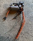 Toyota Prius Hybrid 2004-2009 Battery Voltage Sensor With Harness 89890-47080. Fixed Price $120.00.