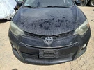 2015 Toyota Corolla Used Fuse Box Oem 646-10429 1.80L 131K Miles. Fixed Price $69.97.