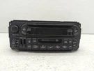 2002-2007 Chrysler Town & Country Am Fm Cd Player Radio Receiver C6KQJ. Fixed Price $99.35.