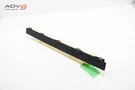 2016 - 2020 Tesla Model X Rear Right Side Falcon Door Middle Trim Cover Oem. Fixed Price $64.99.