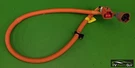 Tesla Model 2012-2014 High Voltage Harness Ac Compressor 6007383-00-D. Fixed Price $60.00.