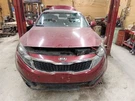 Optimakia 2013 Fuse Box Cabin 240778. Fixed Price $69.50.
