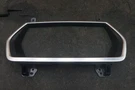Dash Speedometer Cluster Trim Frame Panel Bezel 6007725-00-B Tesla Model 2014. Fixed Price $44.99.