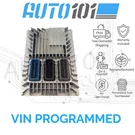 Vin Programmed 2010-2011 Cadillac Srx Engine Computer Ecm 12651993 Gm. Fixed Price $179.95.