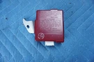Lexus GX470 Rear Door Tail Gate Control Module 89741-60410 2003-2009 Oem. Fixed Price $17.00.