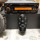 Nakamichi CD-400 Car Audio Player Receiver Radio 1DIN Head Unit Jdm. Fixed Price $499.99.