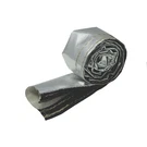 Alm. Sleeve 1-1/2 Id X 3 Ft H&l Seam 274112. Fixed Price $66.45.