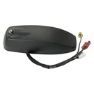 For Chevy Traverse 16-17 Gm Original Equipment Rectangle Radio Antenna Base. Fixed Price $157.30.