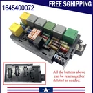 Front Fuse Relay Box Module Assembly For 2006-08 Mercedes W251 GL450 ML500 R350. Fixed Price $86.59.