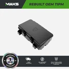 2015-2017 Ram 1500 5.7L V8 Gas Rebuilt Oem Tipm Fuse Box 68243257 Yr Warranty. Fixed Price $258.50.