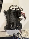 1997 Ford Taurus Cabin Fuse Box F7DB-14A067-EA Oem Interior. Fixed Price $56.35.