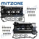 Mitzone Valve Cover For Land Rover 14-19 Range Sport 14-16 LR4 3.0L Sc. Fixed Price $217.79.