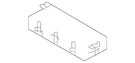 Genuine Land-rover Module LR074677. Fixed Price $728.09.