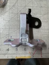 New Oem 2020-2024 Tesla Model Y Rear Right Upper Door Hinge 1497498-00-E. Fixed Price $38.00.