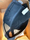 Tesla Model Rear Wheel Liner Shield 2012-2015 1016283-00-F. Fixed Price $399.00.