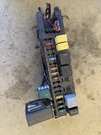 01-09 Mercedes W203 C230 C320 Rear Trunk Sam Fuse Relay Module 2035453201 Oem. Fixed Price $99.97.