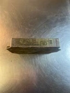 Ford Ecm Electronic Control Module 4-122 2.0L Id E87F-9L513-AA Ranger. Fixed Price $28.00.
