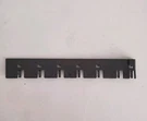 86-91 94461030100 Porsche Side Fuse Box Relay Cover Lid Trim Letters H-o. Fixed Price $8.50.