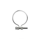 Exhaust Clamp Walker 36522. Fixed Price $22.31.
