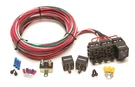 Painless Wiring 30107 3-PACK Relay Bank. Fixed Price $90.64.