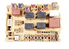 Interior Fuse Box Oem 2002 Toyota Celica. Fixed Price $38.49.