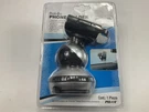 Pilot Roll-bo Dual 360 Twist Lock Suction Holder For 2.2"- 2.5" Wide Cell Phones. Fixed Price $15.97.