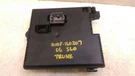 Rear Junction Box For 2006 Volvo S60 Sedan. Fixed Price $137.45.