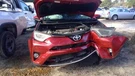 Chassis Ecm Fuel Pump Left Hand Inner Quarter Panel Fits 16-18 RAV4 1167677. Fixed Price $84.90.
