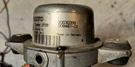 2001-2004 Volvo S60 Brake Vacuum Pump Motor Oem 30630398 S40 V40 008487-01. Fixed Price $34.50.
