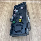 2007-2008 Dodge Ram Tipm Totally Integrated Power Module Fuse Box 04692118AG. Fixed Price $198.75.