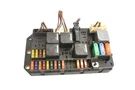 10-15 Jaguar Xj X351 Rear Trunk Fuse Junction Relay Box Module AW9314A073BC Oem. Fixed Price $66.00.