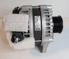 Motorcraft GL-8828 Ford Alternator Fits F250, F350, F450, F550 Super Duty New. Fixed Price $220.50.