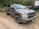 Speedometer Cluster Mph Market Fits 07-13 Sierra 1500 Pickup 179287. Fixed Price $75.00.