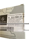 Mercedes Benz Oem New A 213 900 27 37 Control Unite Complete. Fixed Price $160.00.