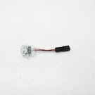 New Audi A3 8V1.8VK Rear Right Led Interior Light 8V0947122 Genuine. Fixed Price $32.26.
