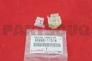 9098011314 Genuine Toyota Housing Connector 90980-11314. Fixed Price $8.08.