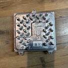 New Oem Valeo Led Headlight Ballast Module 2021-2023 Cadillac Escalade L90094996. Fixed Price $45.00.