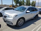 Dash Wire Harness Oem 2015 Acura Mdx. Fixed Price $275.00.