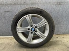 Bmw F30 F32 F36 7.5X17" Inch Style 393 Alloy Rim Wheel With Tire Oem B10. Fixed Price $149.99.