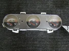 Lamborghini Gallardo Oil Psi, Temp, Battery Guage, Used, P/n 400857251C. Fixed Price $300.00.