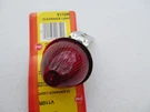 Peterson Manufacturing V110R Beehive Clearance Light - 12V / .61A Red. Fixed Price $11.69.